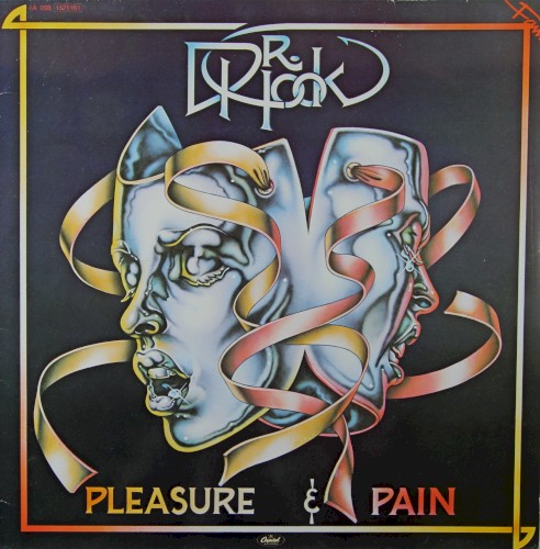 Pleasure & Pain