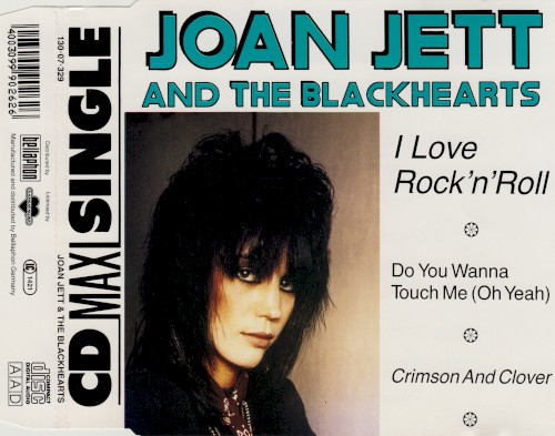 I Love Rock ’n’ Roll