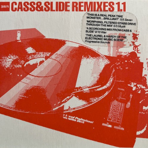 Remixes 1.1