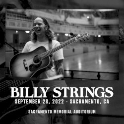 2022‐09‐28: Sacramento Memorial Auditorium, Sacramento, CA, USA