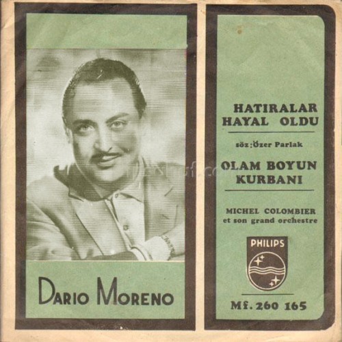 Hatıralar Hayal Oldu / Olam Boyun Kurbanı