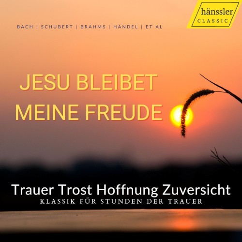 Jesu bleibet meine Freude