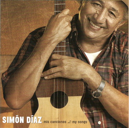 Mis canciones: My Songs