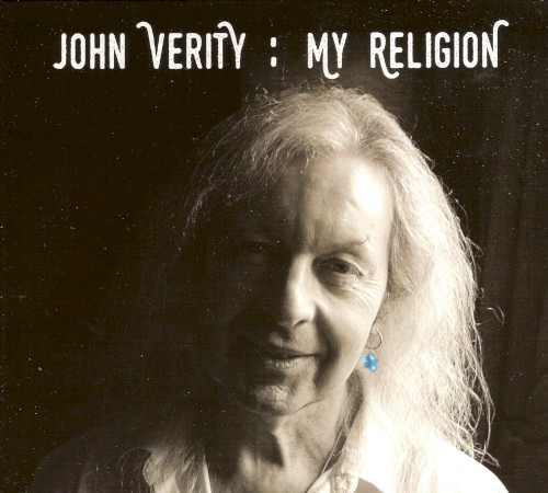 My Religion