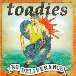 No Deliverance