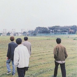 ドライブ EP