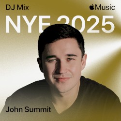 NYE 2025