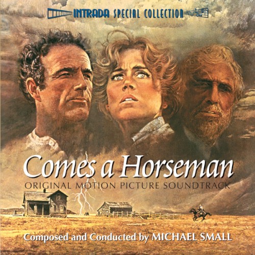 Comes a Horseman
