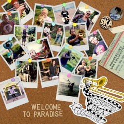 Welcome to Paradise