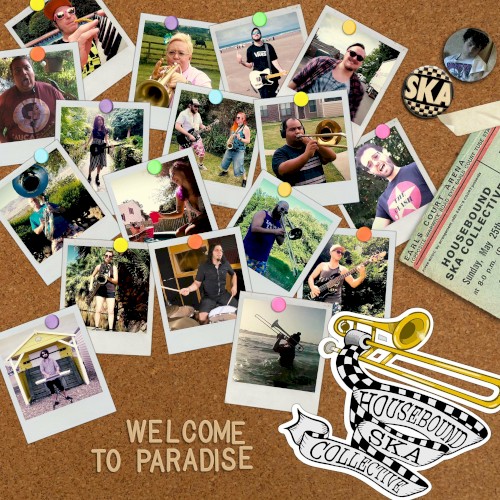 Welcome to Paradise