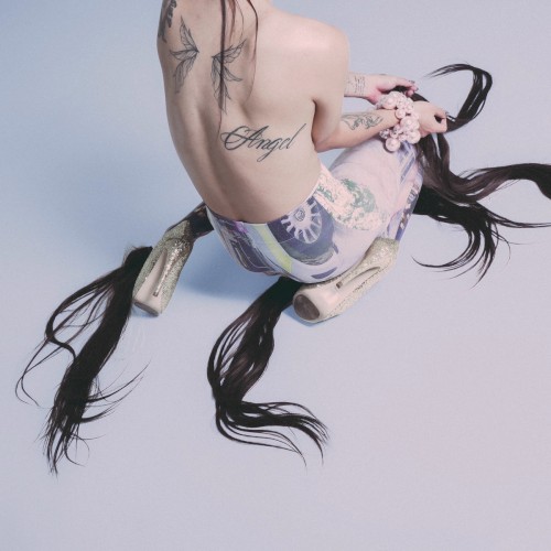 me estoy volviendo loca (deluxe)