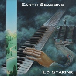 Moods, Volume 1: Synthesizer Seasons