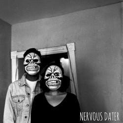 Nervous Dater