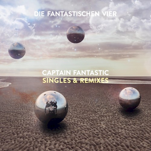 Captain Fantastic - Singles & Remixes