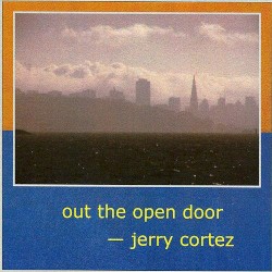 Out the Open Door