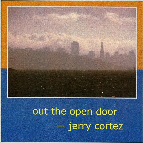 Out the Open Door