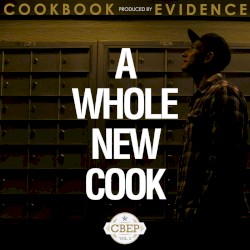 A Whole New Cook