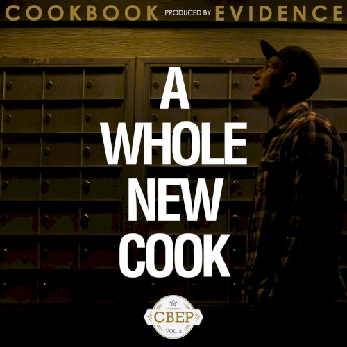 A Whole New Cook