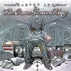 The Come Down King
