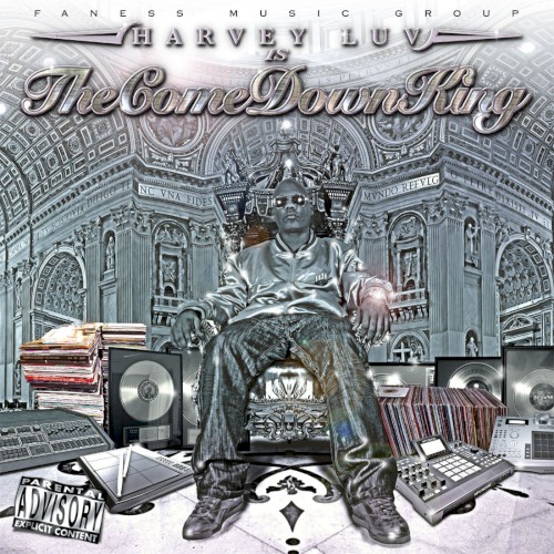 The Come Down King