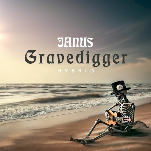 Gravedigger Hybrid