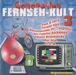 Generation Fernseh-Kult 3