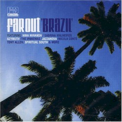 Far Out ‘Brazil’