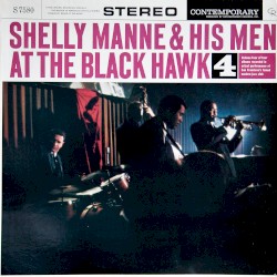 At The Black Hawk, Vol. 4