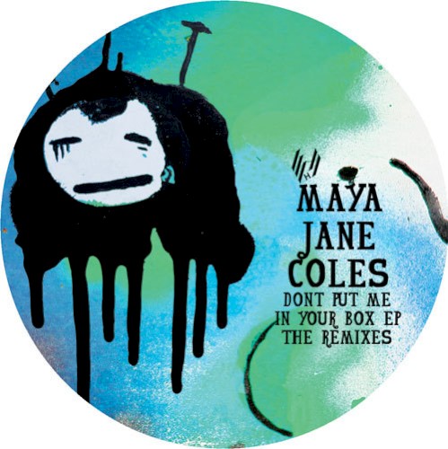 Don’t Put Me in Your Box (Remixes)