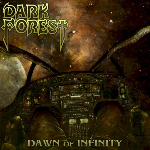 Dawn of Infinity