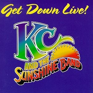 Get Down Live!