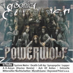 Sonic Seducer: Cold Hands Seduction, Vol. 240