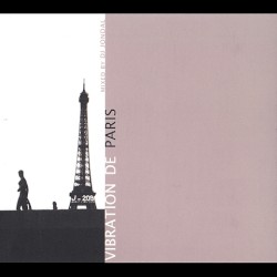 Vibration de Paris