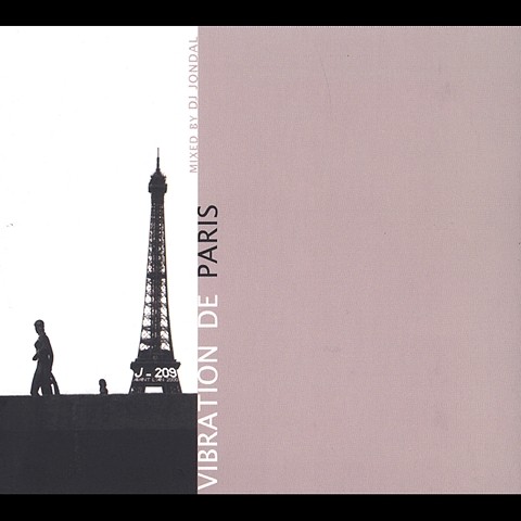 Vibration de Paris