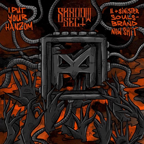 Put Your Hanzom / Brand New Shit