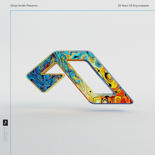 Oliver Smith Presents: 20 Years of Anjunabeats