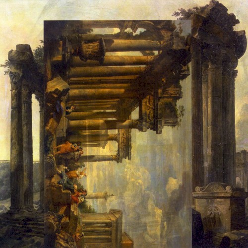 The Ruins