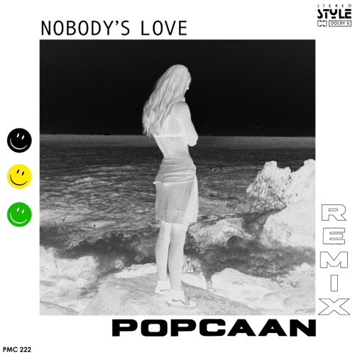 Nobody’s Love (remix)