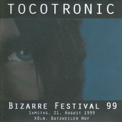 Live @ Bizarre 1999