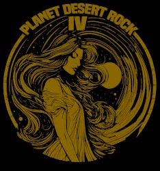 Planet Desert Rock IV – Ripple Sampler
