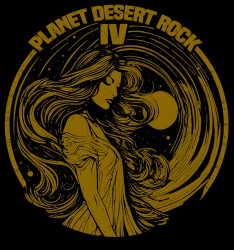 Planet Desert Rock IV – Ripple Sampler