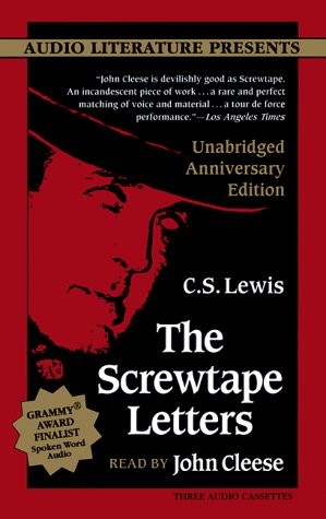 The Screwtape Letters