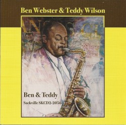 Ben & Teddy
