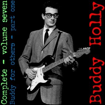 The Complete Buddy Holly