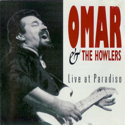 Live at the Paradiso