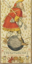 An Alchemical Christmas