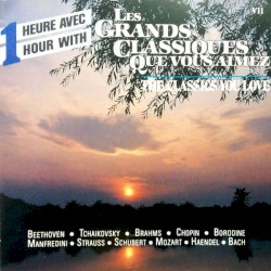 Les Grands Classiques Que Vous Aimez VII