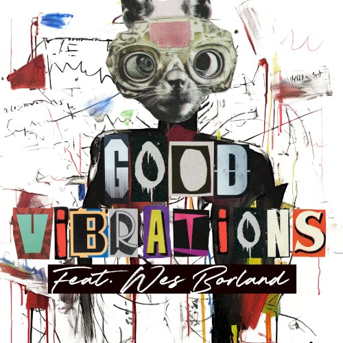 Good Vibrations (radio edit)