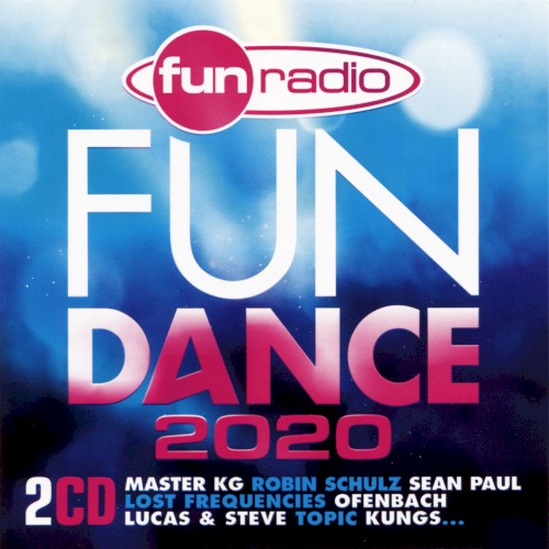 Fun Dance 2020
