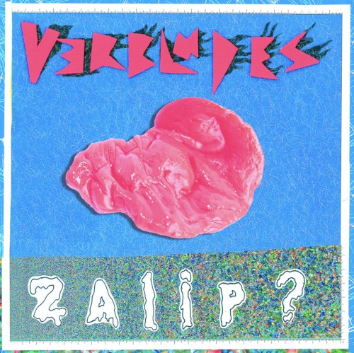 Залип?